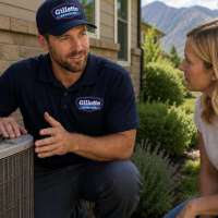 You're already paying for a new HVAC system … you just don't own it