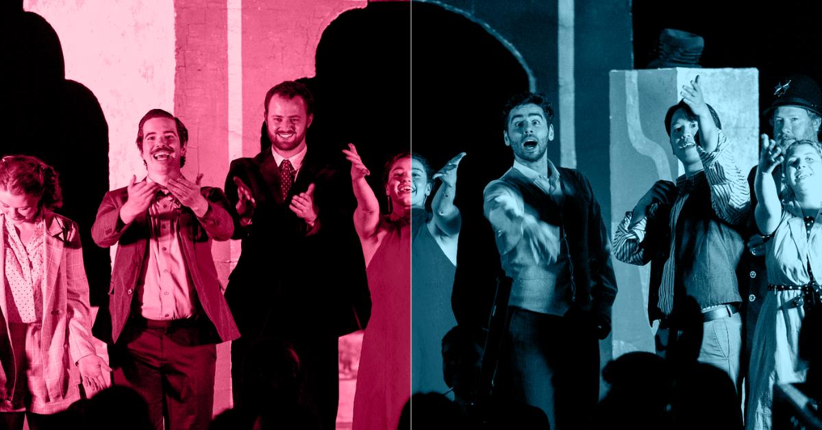 Ballet West partners with Park City Opera for first ever collaborative production