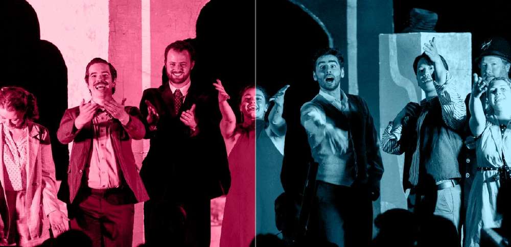 Ballet West partners with Park City Opera for first ever collaborative production