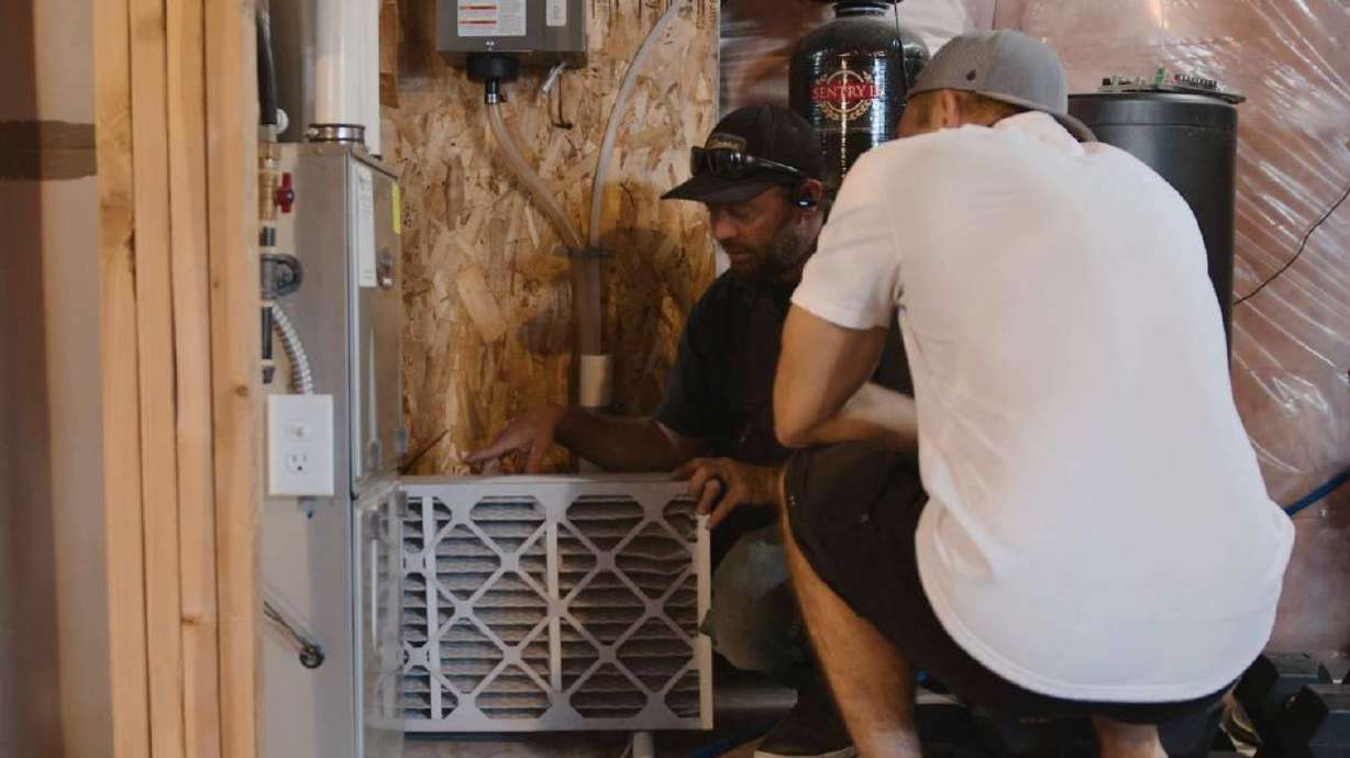 Is your air conditioner secretly costing you hundreds this summer?