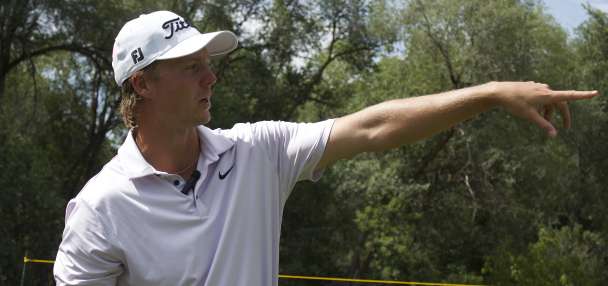 Ogden natives Connor Howe, Mitchell Schow take aim at 35th Utah Championship