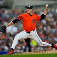 Tigers' Skubal on schedule to face Orioles on Wednesday with trade deadline approaching