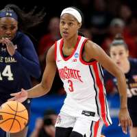 Notre Dame, Ohio State announce lucrative jersey patch sponsorship deals on the same day