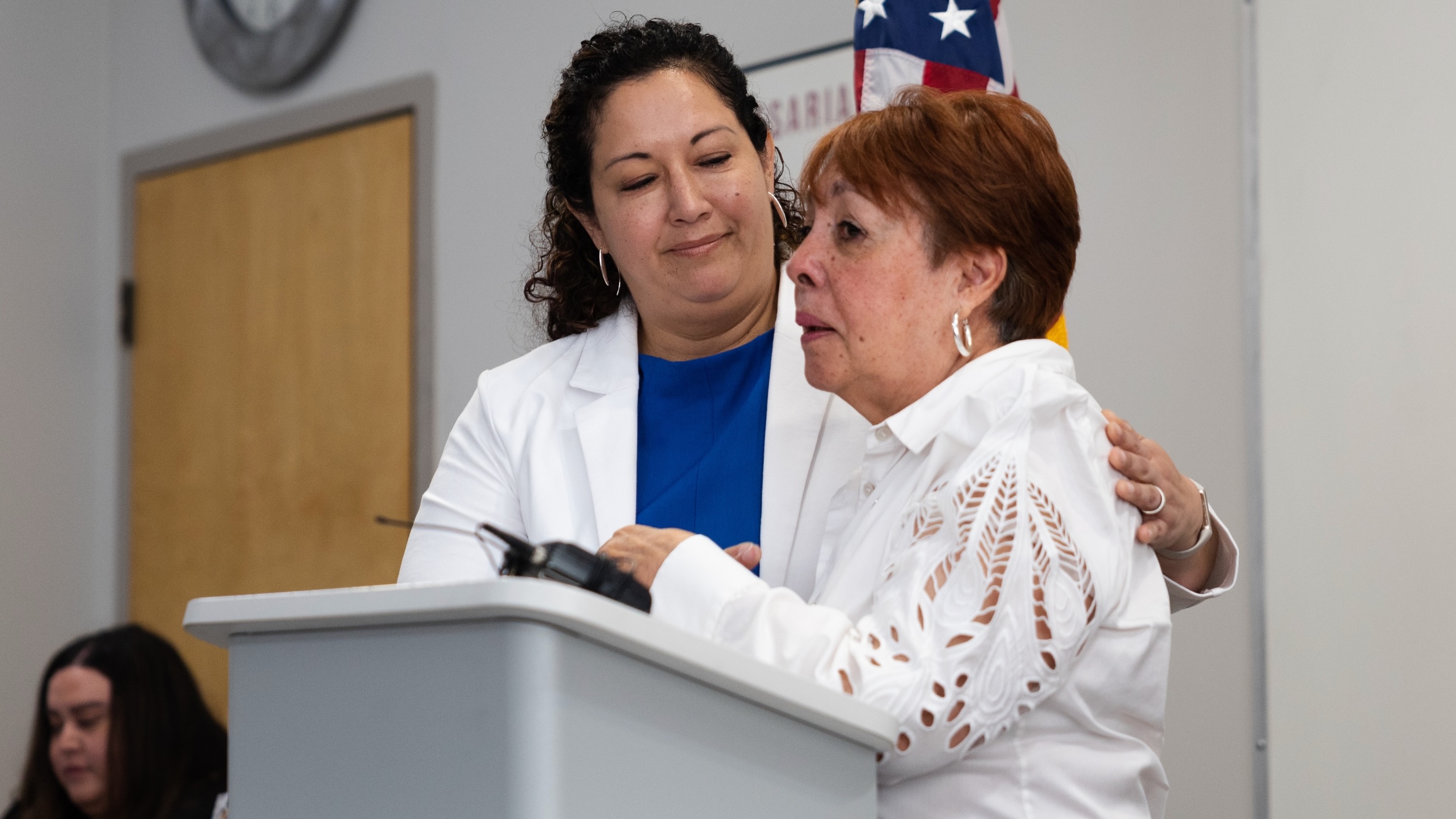 Suazo Business Center founder Gladys Gonzalez dies, but backers say her legacy will live on