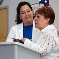 Suazo Business Center founder Gladys Gonzalez dies, but backers say her legacy will live on