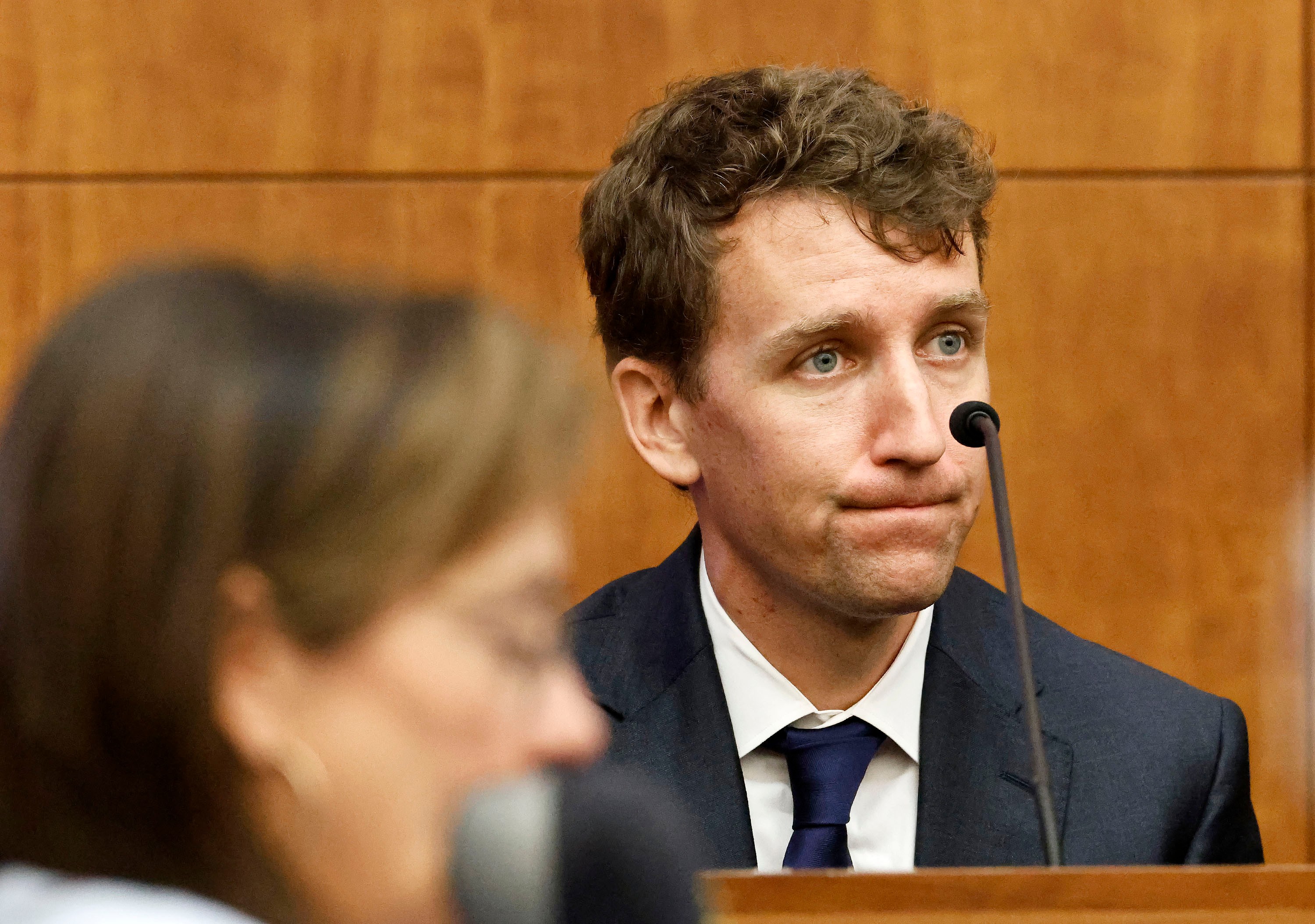 'She killed the kids!' 911 call from Lindsay Clancy's husband brings tears to the courtroom