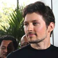 Russia accuses Telegram CEO Pavel Durov of aiding terrorism in its latest digital crackdown