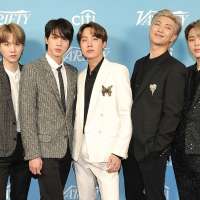 K-pop powerhouse BTS say they will not submit music for 2027 Grammys