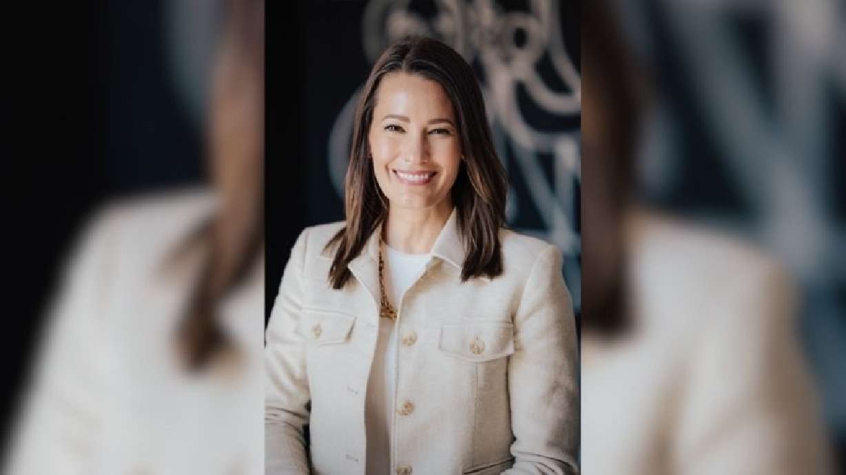 Alex Peterson will serve as the senior advisor and director for the Utah Office of Families beginning on Sept. 8.