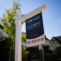 Prices up in Utah's 'bipolar' housing market