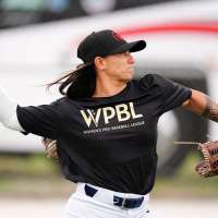 A new league marks another major moment in a scattered history for women's pro baseball