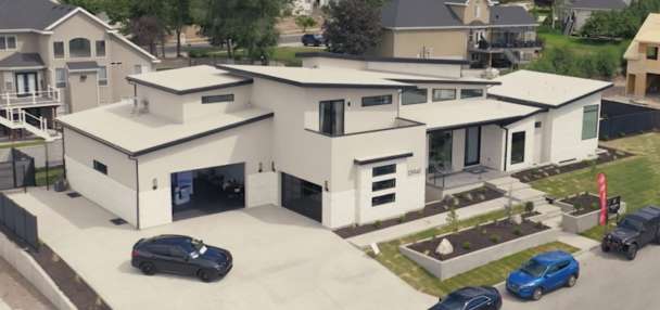 Find your inspiration at the 2026 Salt Lake Parade of Homes