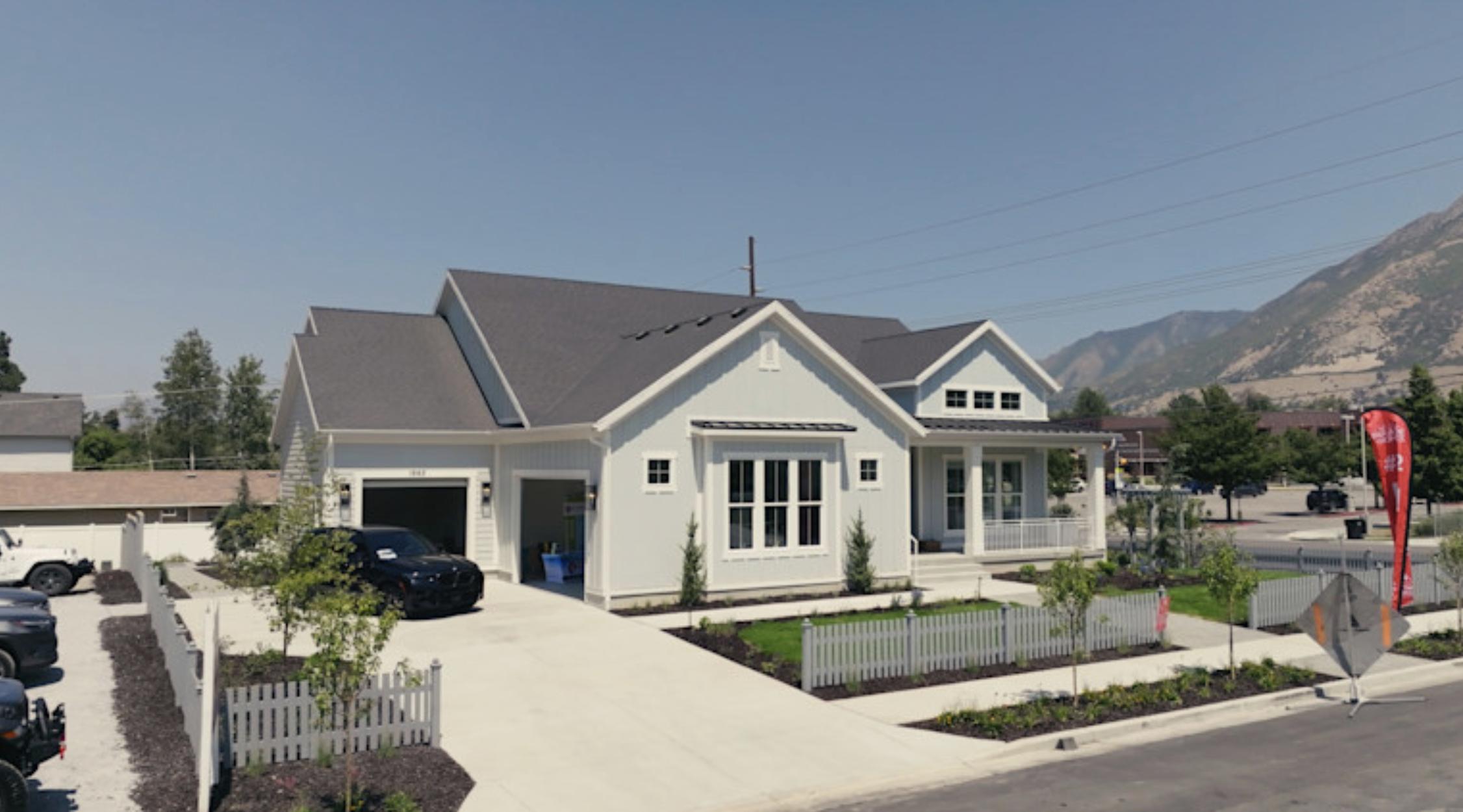 The 2026 Salt Lake Parade of Homes features houses from 2,100 to 15,000 square feet.