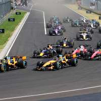F1 chief says season finale could shift to Europe if Qatar, Abu Dhabi races are affected by war
