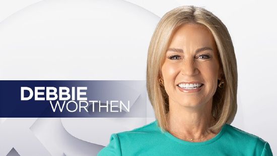 Debbie Worthen