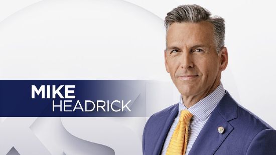 Mike Headrick