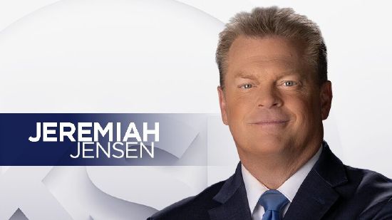 Jeremiah Jensen