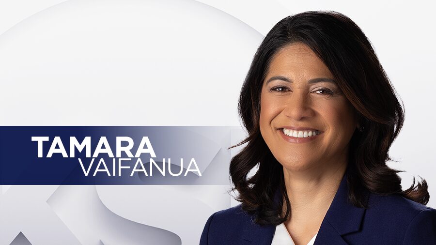 Tamara Vaifanua, KSL