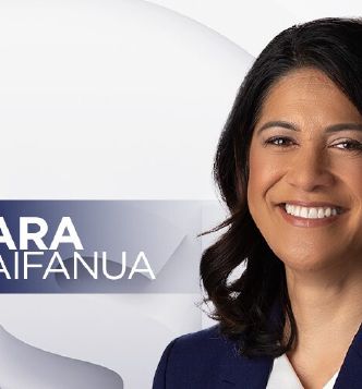Tamara Vaifanua
