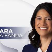 Tamara Vaifanua, KSL