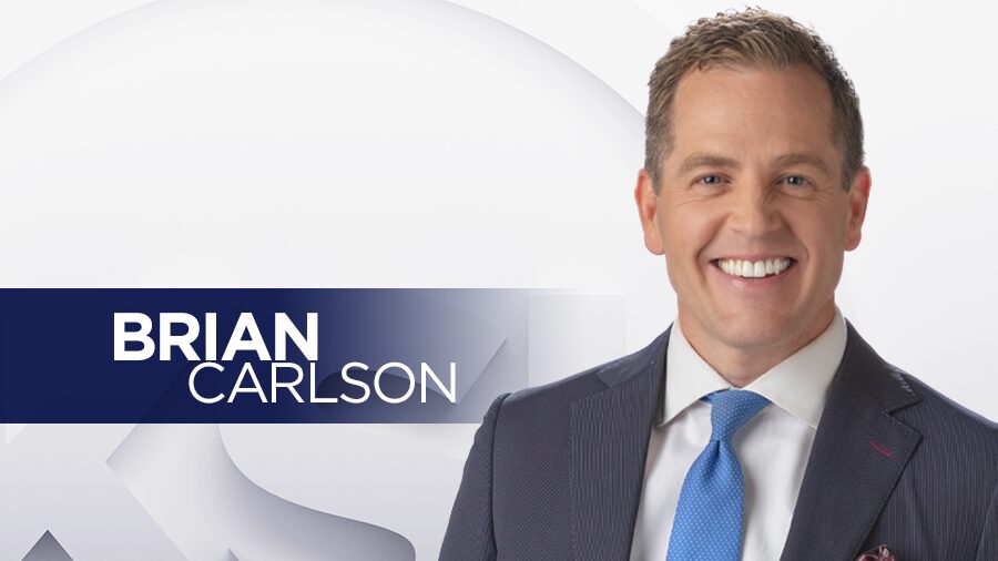 Brian Carlson, KSL