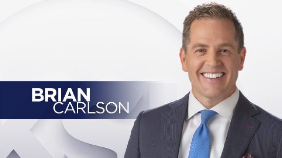 Brian Carlson