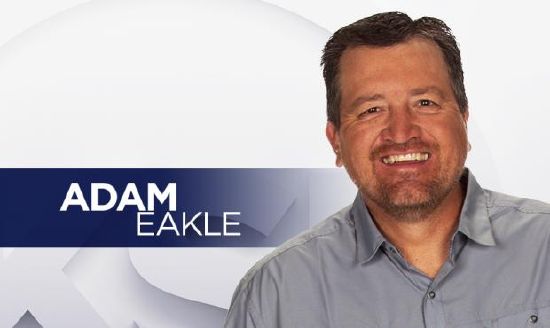 Adam Eakle