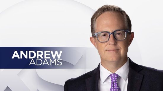 Andrew Adams