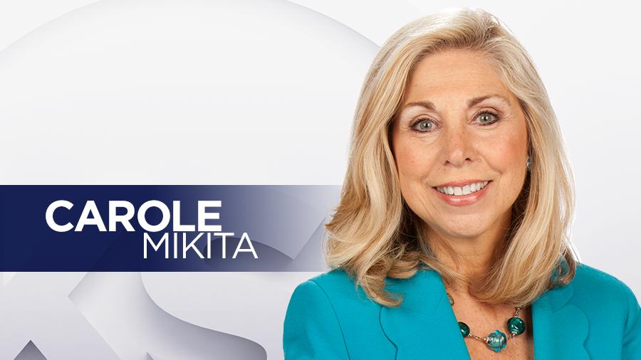 Carole Mikita, KSL