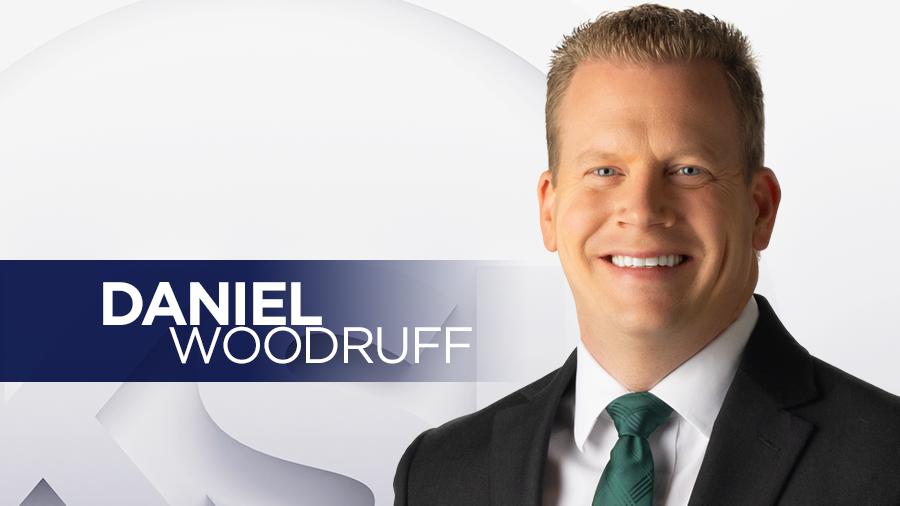 Daniel Woodruff, KSL