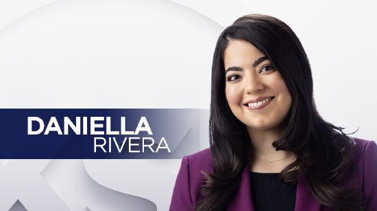 Daniella Rivera