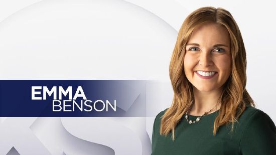 Emma Benson