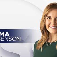 Emma Benson, KSL