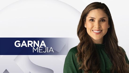 Garna Mejia