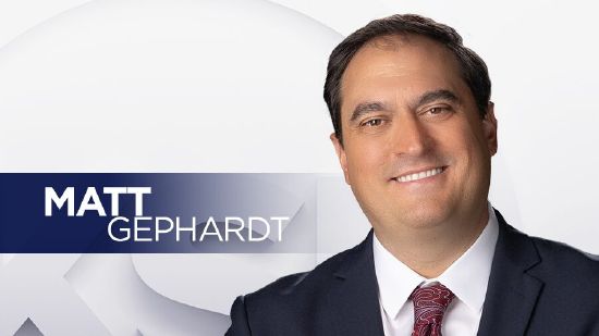 Matt Gephardt