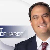 Matt Gephardt, KSL
