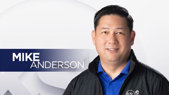 Mike Anderson
