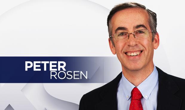 Peter Rosen, KSL