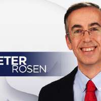 Peter Rosen, KSL