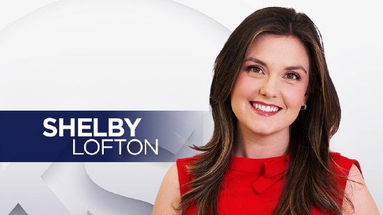 Shelby Lofton