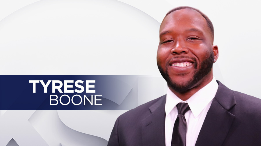 Tyrese Boone, KSL