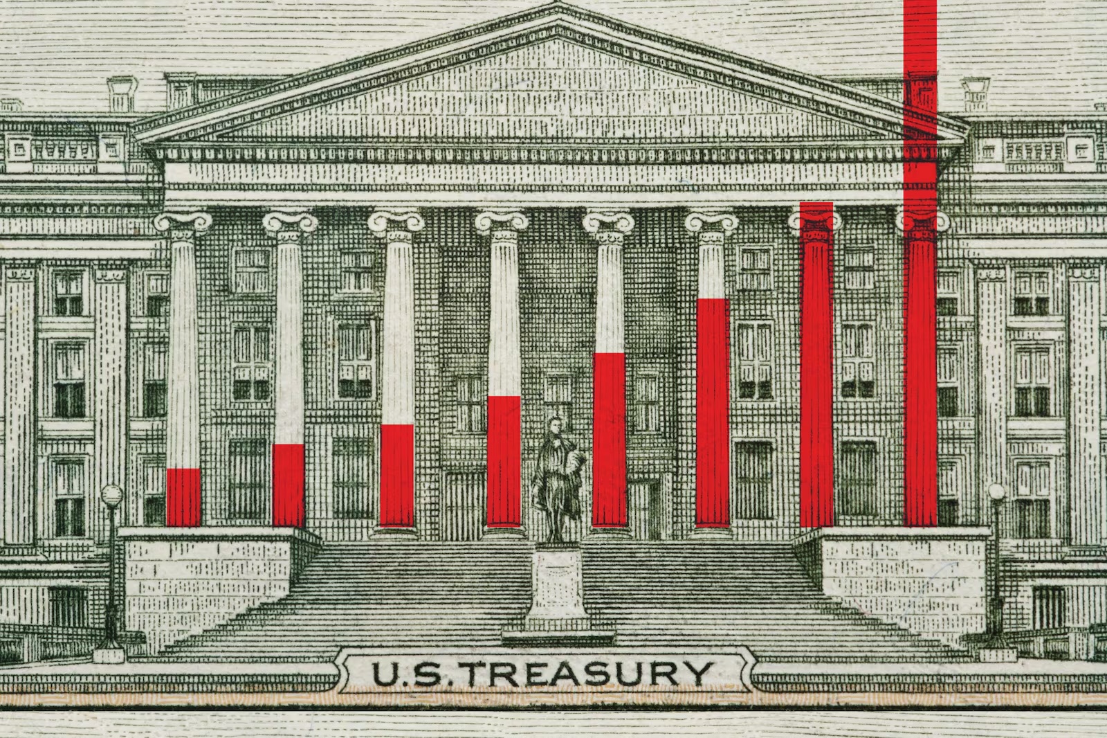 Economists disagree on national debt. Americans face the consequences