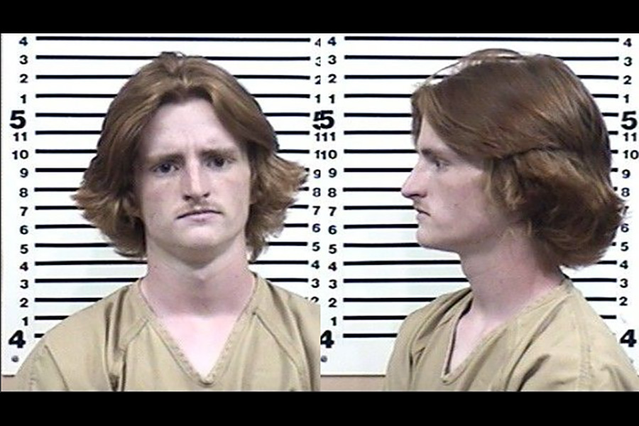 Idaho man arrested after police say he pulled a gun on group of teens in McDonald's parking lot