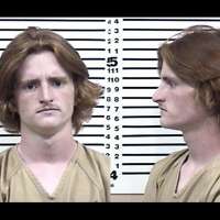 Idaho man arrested after police say he pulled a gun on group of teens in McDonald's parking lot