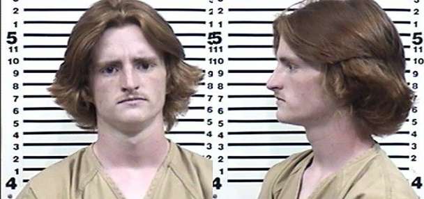 Idaho man arrested after police say he pulled a gun on group of teens in McDonald's parking lot