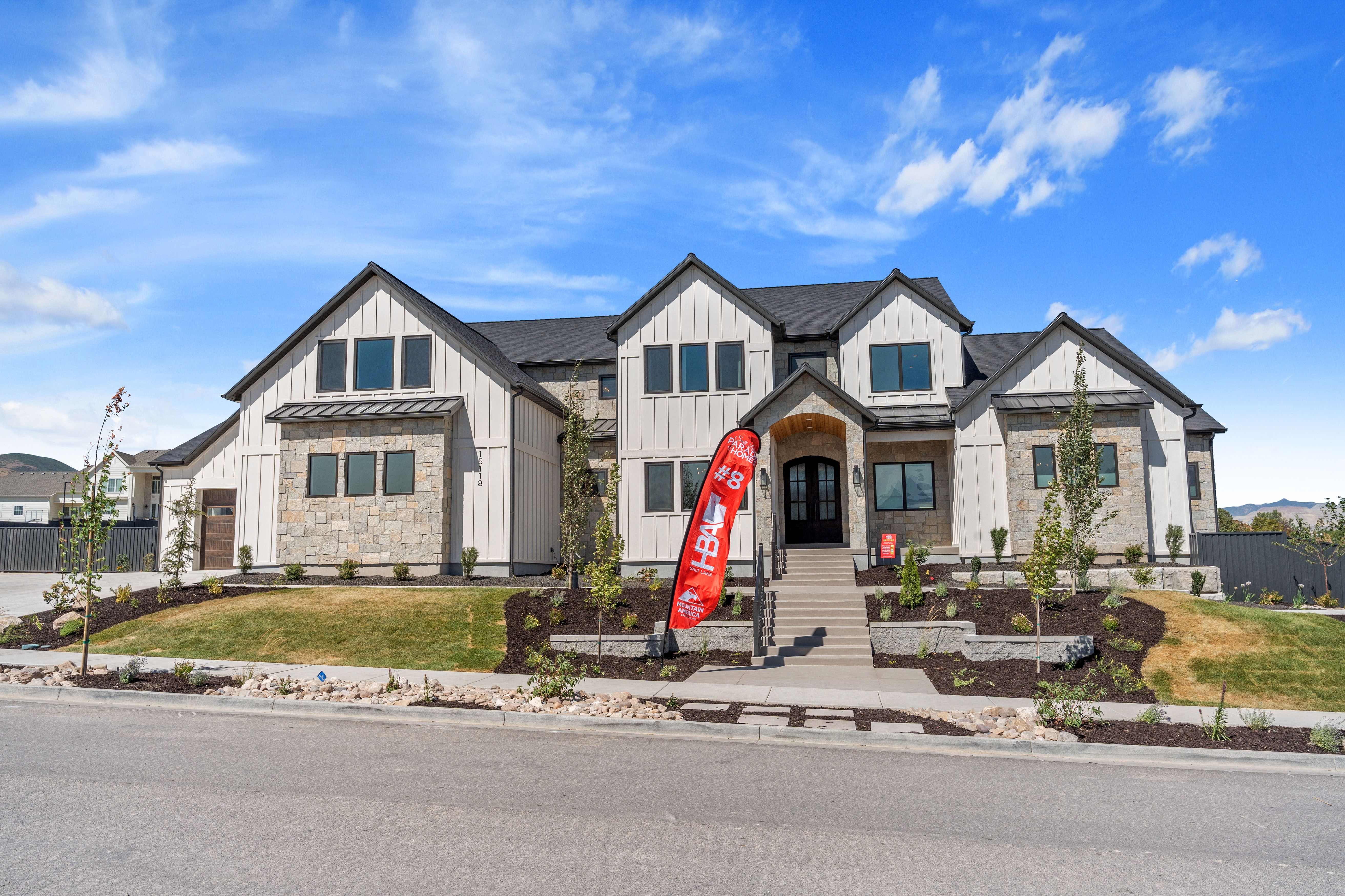 Salt Lake Parade of Homes celebrates historic 80th anniversary as nation's first