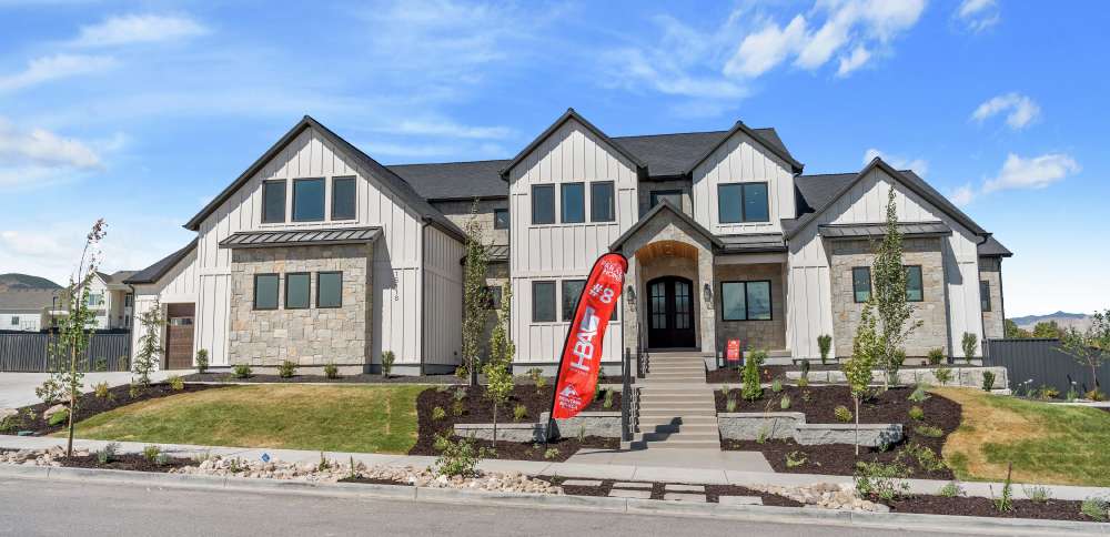 Salt Lake Parade of Homes celebrates historic 80th anniversary as nation's first