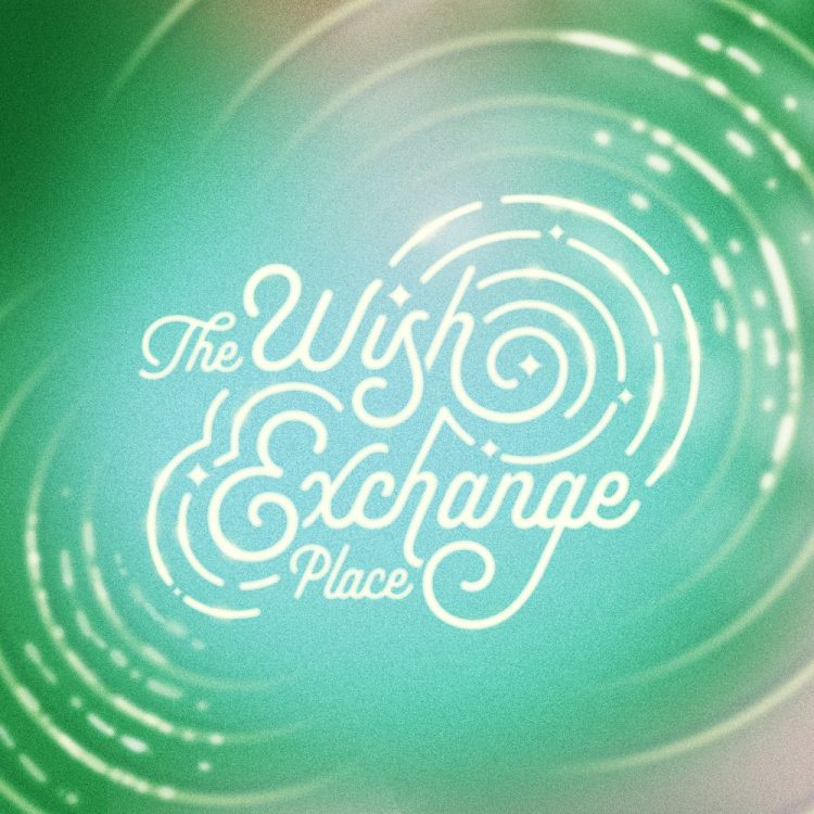 The Wish Exchange Place Unveiling