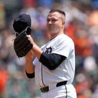 Tarik Skubal gets standing ovations in possible Tigers farewell, then team blows 7-0 lead