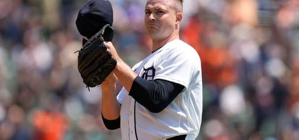 Tarik Skubal gets standing ovations in possible Tigers farewell, then team blows 7-0 lead